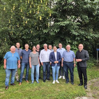 SPD Kreistagsfraktion